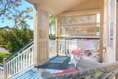 Property photo of 189 Long Street East Graceville QLD 4075