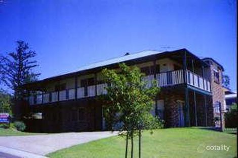 Property photo of 23 Colthouse Place Sinnamon Park QLD 4073