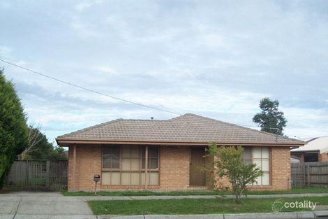 Property photo of 25 Plateau Crescent Hampton Park VIC 3976