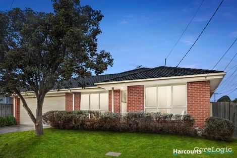 Property photo of 1/34 Wattle Grove Mulgrave VIC 3170