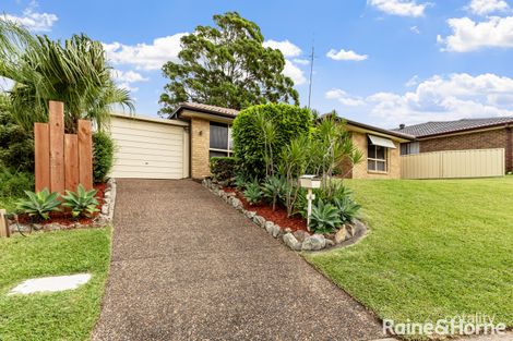 Property photo of 6 Anna Place Wallsend NSW 2287