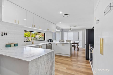 Property photo of 5 Franbridge Place Victoria Point QLD 4165
