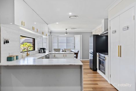 Property photo of 5 Franbridge Place Victoria Point QLD 4165