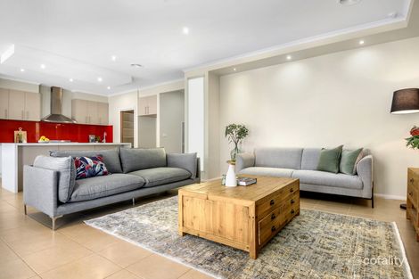 Property photo of 31 Canopy Avenue Alfredton VIC 3350