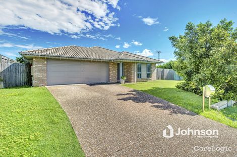 Property photo of 1 Melody Street Marsden QLD 4132