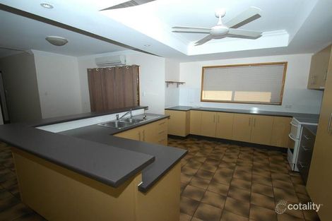 Property photo of 7 Tranquil Avenue Branyan QLD 4670