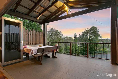 Property photo of 38 Orchard Terrace St Lucia QLD 4067