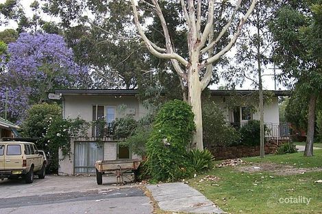 Property photo of 29 Hindmarsh Avenue Yokine WA 6060
