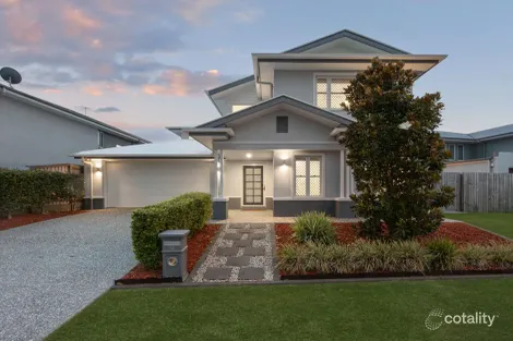 16 Watheroo St, South Ripley, QLD 4306