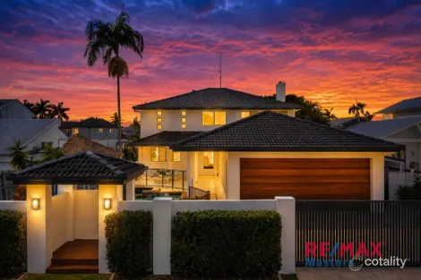 25 Gregory Dr, Carrara, QLD 4211