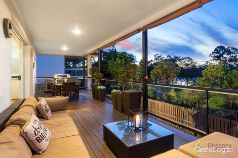 Property photo of 6 Saint Tropez Place Forest Lake QLD 4078