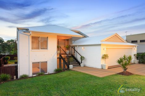 Property photo of 6 Saint Tropez Place Forest Lake QLD 4078