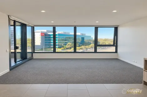 Property photo of 501/1 Network Place North Ryde NSW 2113