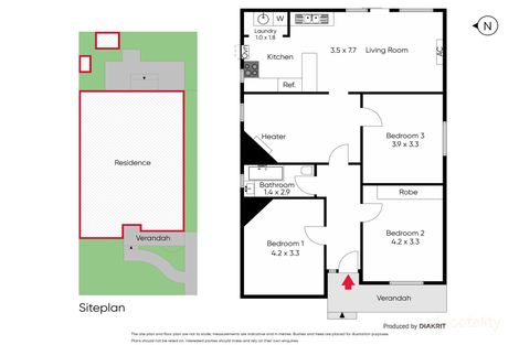 Property photo of 167 Queensville Street Kingsville VIC 3012