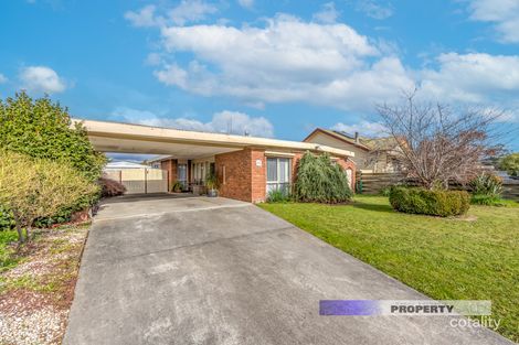 Property photo of 10 Littleton Avenue Yinnar VIC 3869