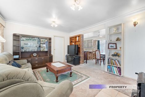 Property photo of 10 Littleton Avenue Yinnar VIC 3869