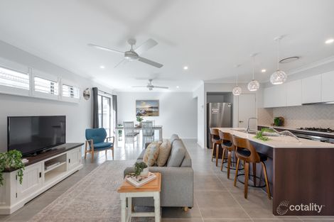 Property photo of 3 Assembly Close Thrumster NSW 2444