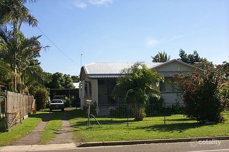 121 Palmerston St, Currajong, QLD 4812