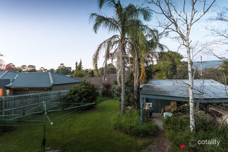 Property photo of 35 Lydford Road Ferntree Gully VIC 3156