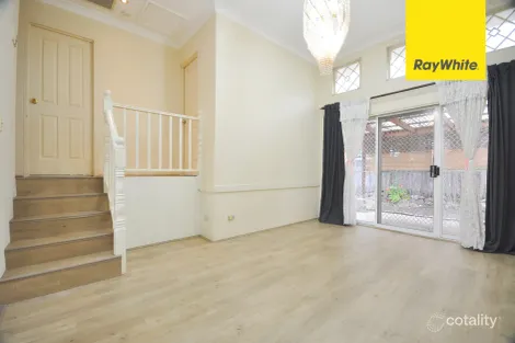 Property photo of 5/16-20 Swete Street Lidcombe NSW 2141