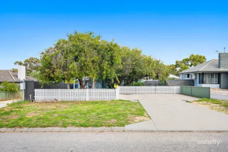 47 Ferdinand Cres, Coolbellup, WA 6163