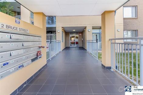 Property photo of 2/2 Bruce Street Blacktown NSW 2148