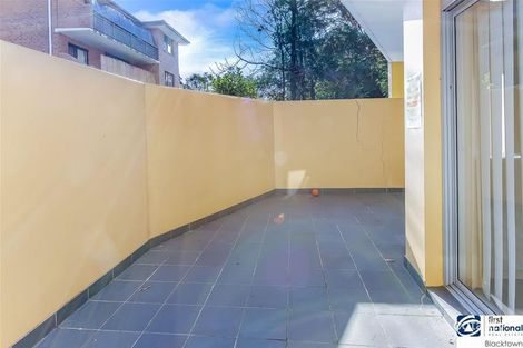 Property photo of 2/2 Bruce Street Blacktown NSW 2148