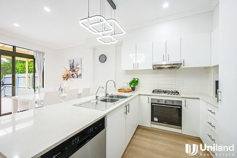 Property photo of 4/20-24 Fullarton Street Telopea NSW 2117