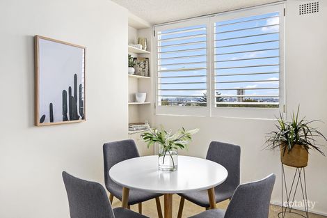 Property photo of 31/67 Ocean Street Woollahra NSW 2025