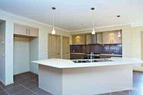 Property photo of 31 Arbour Boulevard Burnside Heights VIC 3023