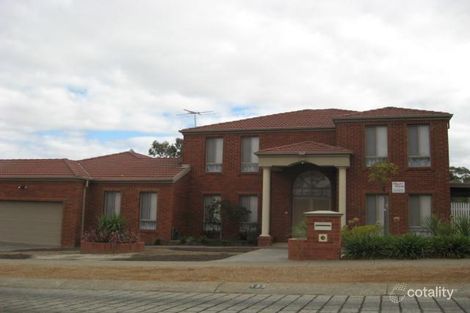 123 Yellow Gum Bvd, Sunbury, VIC 3429