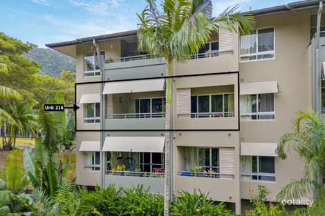 Property photo of 216/57-65 Paradise Palms Drive Kewarra Beach QLD 4879
