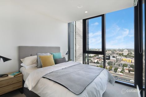 Property photo of 2107/45 Clarke Street Southbank VIC 3006