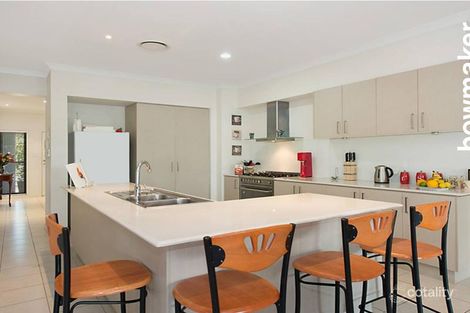 Property photo of 1 Satinay Parade North Lakes QLD 4509