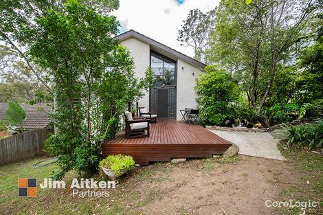 Property photo of 59 Lucasville Road Glenbrook NSW 2773