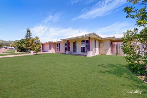 Property photo of 46 Hollanders Crescent Kelso QLD 4815