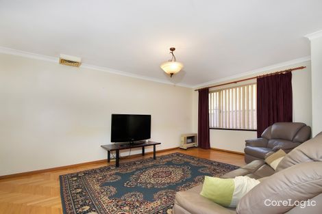 Property photo of 15 Bremer Court Jane Brook WA 6056