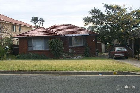 13 Heather St, Girraween, NSW 2145