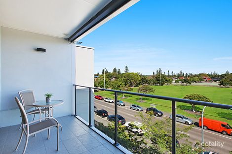 Property photo of 314/123 Union Street Cooks Hill NSW 2300