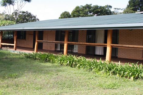 1159 Upper Barron Rd, Malanda, QLD 4885