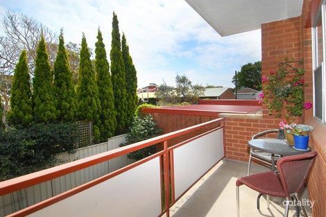 Property photo of 10/117-119 Perouse Road Randwick NSW 2031