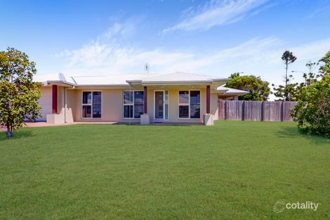Property photo of 46 Hollanders Crescent Kelso QLD 4815