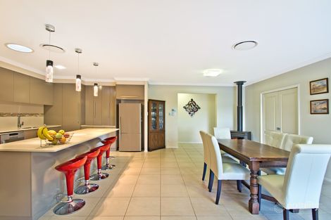 Property photo of 15 Iron Bark Drive Mount Rascal QLD 4350