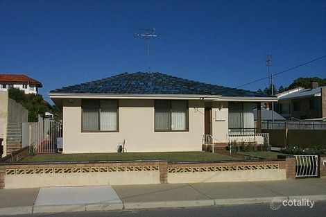 1 Harbour Rd, South Fremantle, WA 6162