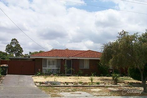 14 Regina Rd, Kelmscott, WA 6111