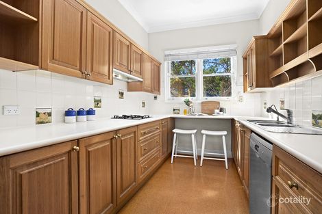 Property photo of 16 Hallam Avenue Lane Cove West NSW 2066
