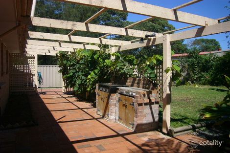 Property photo of 149 Sanctuary Point Road Sanctuary Point NSW 2540