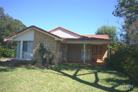 Property photo of 149 Sanctuary Point Road Sanctuary Point NSW 2540