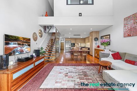 Property photo of 4/107 Lilyfield Road Lilyfield NSW 2040