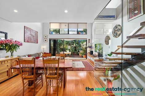 Property photo of 4/107 Lilyfield Road Lilyfield NSW 2040
